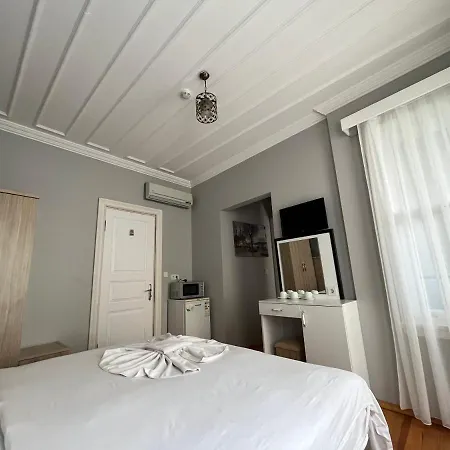 Jasmine & Boutique Aparthotel