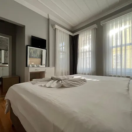 Jasmine & Boutique Aparthotel