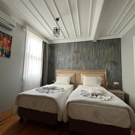 Aparthotel Jasmine & Boutique Istanbul