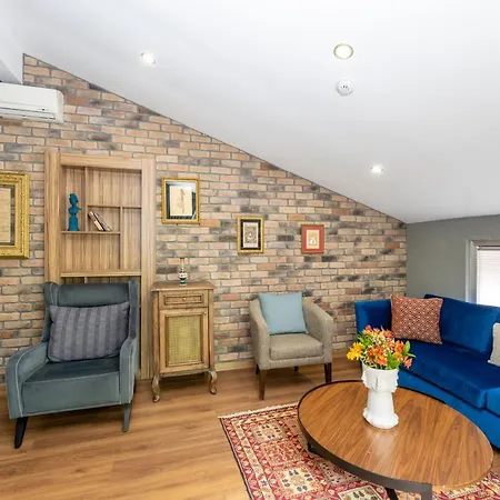 Hotel The Marions Special Category