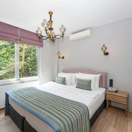 Hotel The Marions Special Category 3*