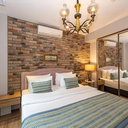 The Marions Special Category Hotel
