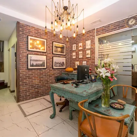 Hotel The Marions Special Category 3*
