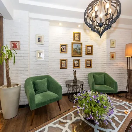 Hotel The Marions Special Category