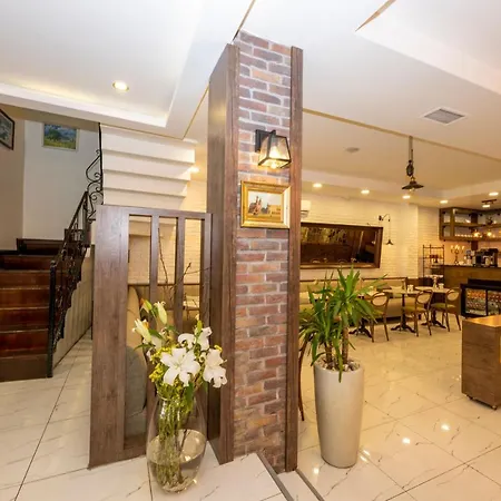 Hotel The Marions Special Category 3*