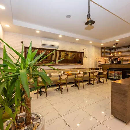 Hotel The Marions Special Category