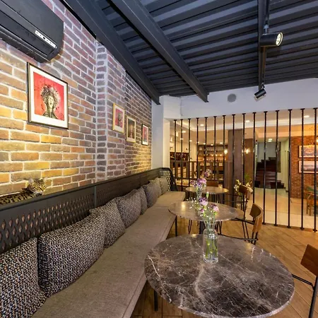 Hotel The Marions Special Category