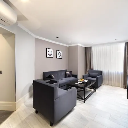 Mercure Bomonti Provincia di Istanbul