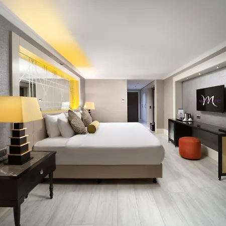 Mercure Bomonti Hotel