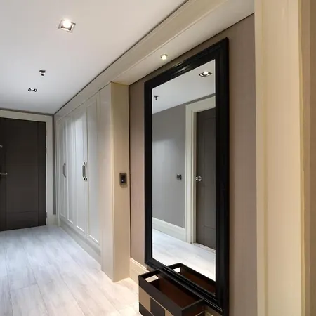 Mercure Bomonti 5* Provincia di Istanbul
