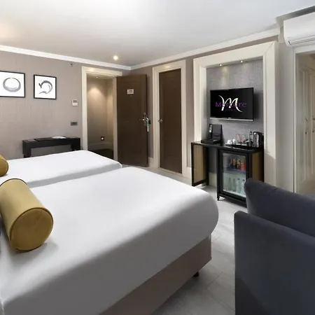 Mercure Bomonti