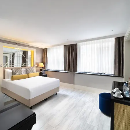 Mercure Bomonti