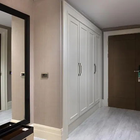 Mercure Bomonti Hotel 5*