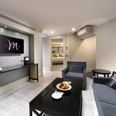 Mercure Bomonti Hotel 5*