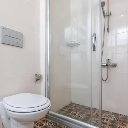 Delightful Flat Near Taksim Square In Sisli *