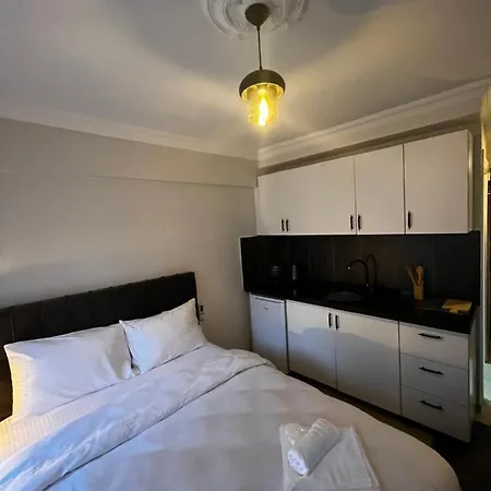 Apartment Mr Miller