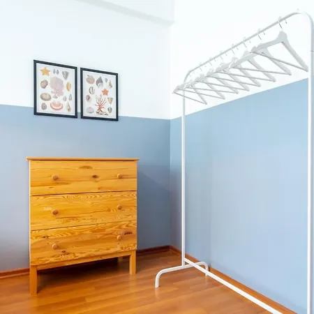 Apartment Comfy Flat Near Popular Attractions In Sisli