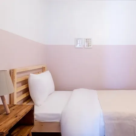 Apartment Comfy Flat Near Popular Attractions In Sisli