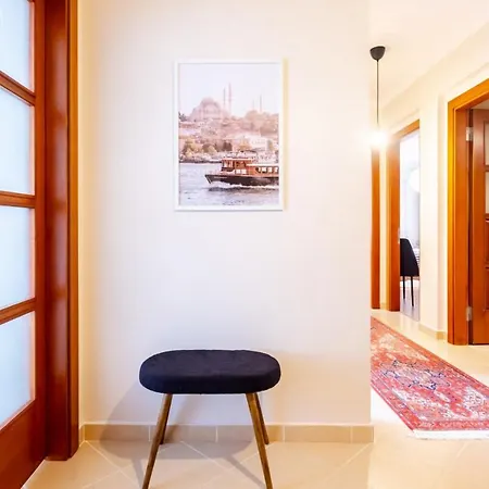 Comfy Flat Near Popular Attractions In Sisli * Κωνσταντινούπολη