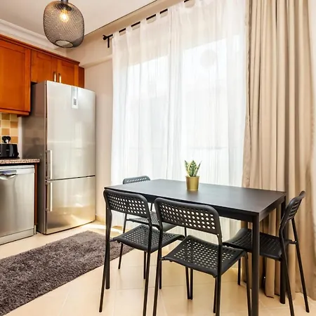 Διαμέρισμα Comfy Flat Near Popular Attractions In Sisli Κωνσταντινούπολη