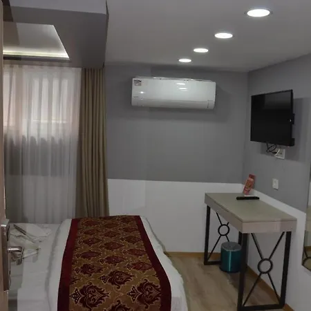 Hotel The Lola Istanbul