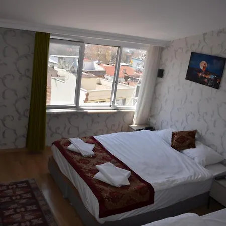 Hotel The Lola Istanbul
