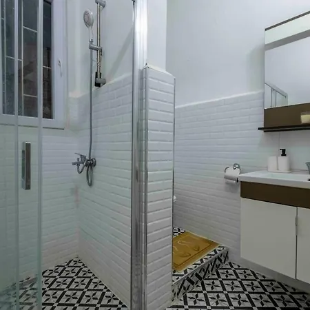 Apartamento Nisantasi Ev *