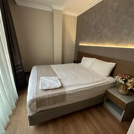 Niconya Port Suite&hotel Отель 3*
