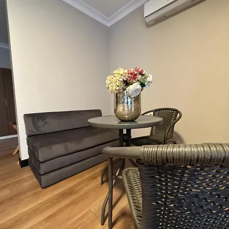 Niconya Port Suite&hotel Отель