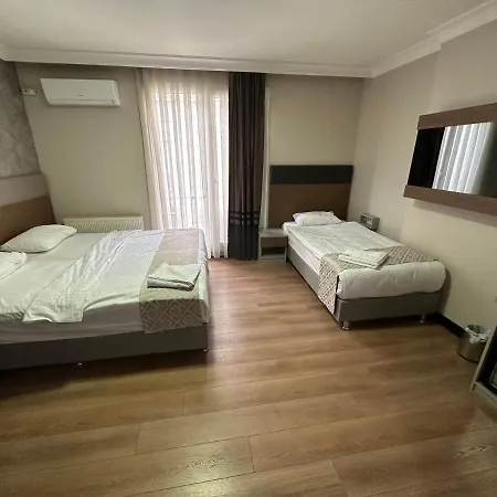 Niconya Port Suite&hotel Отель
