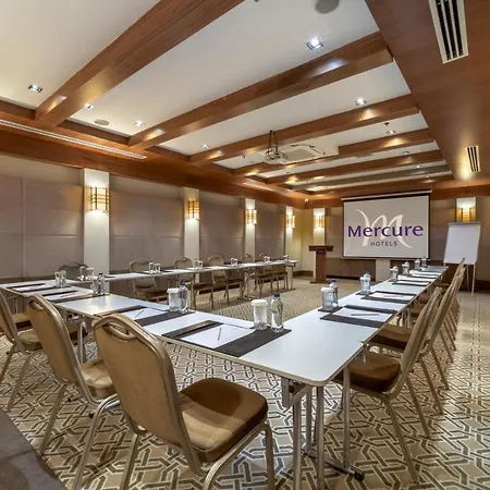 Mercure Bomonti Provincia di Istanbul