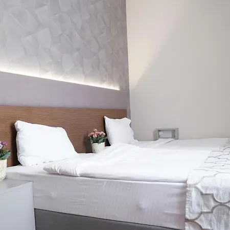 Отель Niconya Port Suite&hotel