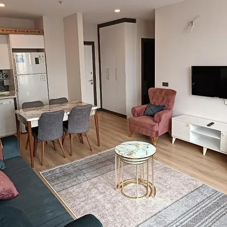 Apartment Lovely Holiday