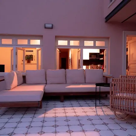 Homie - Turna Residences In Cihangir İstanbul