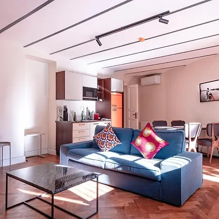 Homie - Turna Residences In Cihangir *