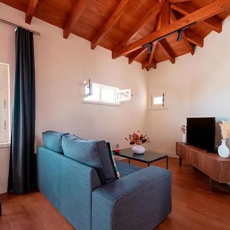 Daire Homie - Turna Residences In Cihangir İstanbul