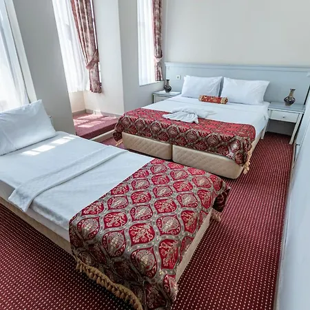 Ottomanzade Szálloda