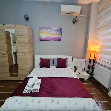 Peramira Apartmán