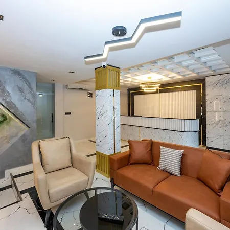 Istanbul Paradise Hotel Hotel 3*