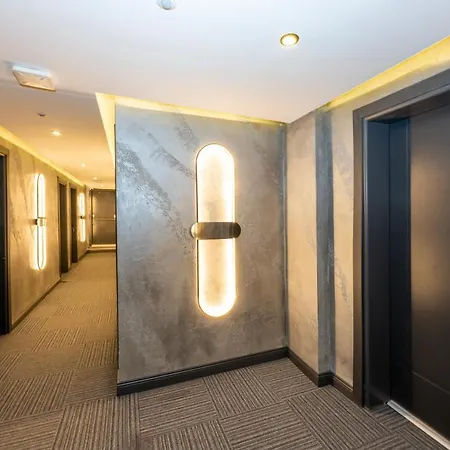 Hotel Istanbul Paradise Hotel Istanbul