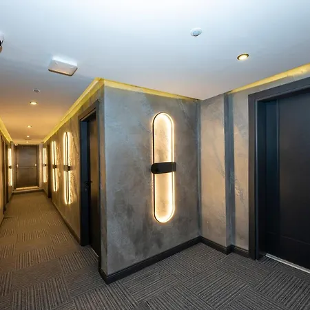 Istanbul Paradise Hotel Hotel 3*