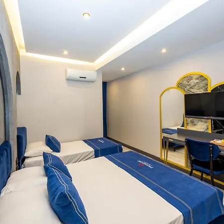 Istanbul Paradise Hotel Hotel