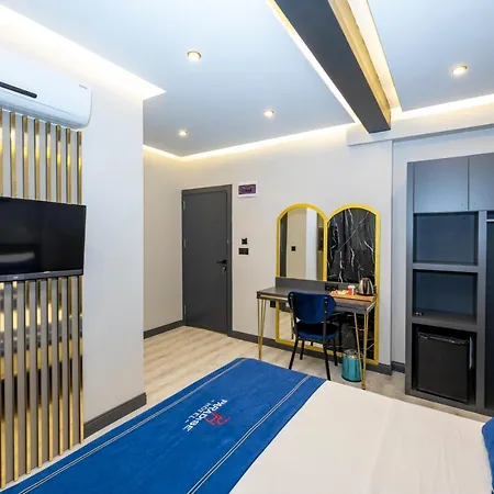 Istanbul Paradise Hotel Hotel Istanbul