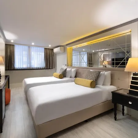 Hotel Mercure Bomonti