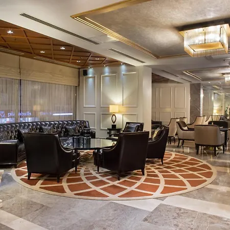 Mercure Bomonti Provincia di Istanbul