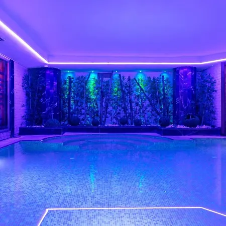 Hotel Mercure Bomonti
