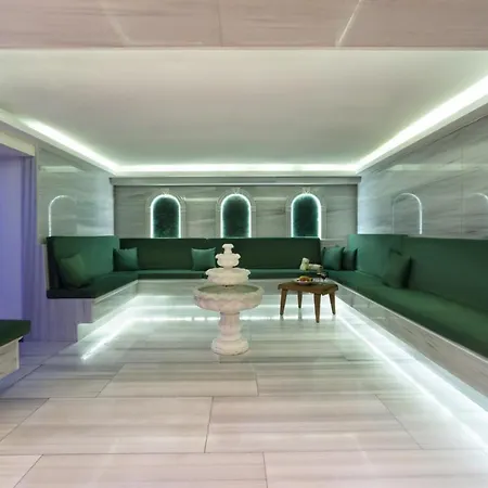 Mercure Bomonti