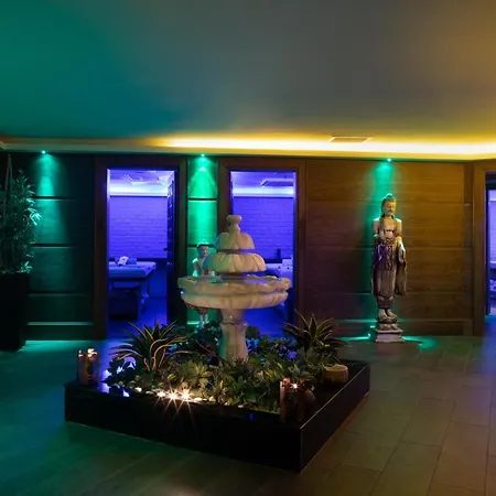 Mercure Bomonti 5*