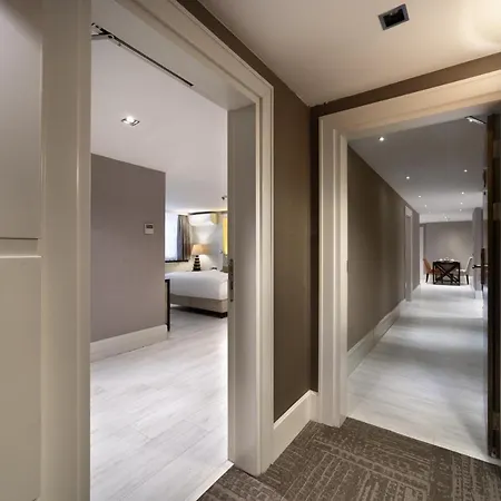 Mercure Bomonti