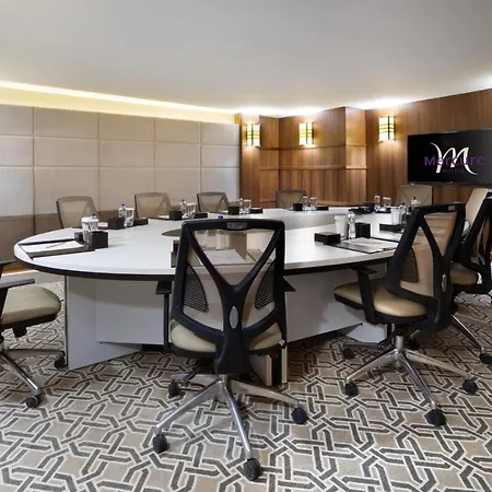 Mercure Bomonti Hotel 5*